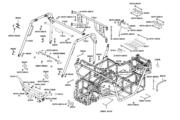 F20 Frame Body parts diagram thumbnail