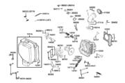 E02 Cylinder Head parts diagram thumbnail