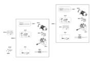F24 Assy Winch parts diagram thumbnail