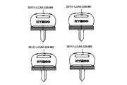 F21 Key Comp parts diagram thumbnail