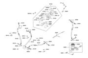 F04 Hose Assy Rr Brk parts diagram thumbnail