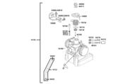 E09 Throttle Body Assy parts diagram thumbnail