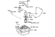 F10 Fuel Tank parts diagram thumbnail