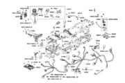 F18 Harness Wire parts diagram thumbnail