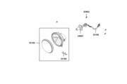 F01 Head Light parts diagram thumbnail