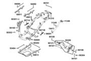 F20 Frame Body parts diagram thumbnail