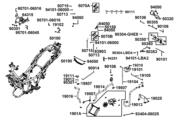 F20 Frame Body parts diagram thumbnail