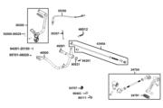 F17 Starter Kick parts diagram thumbnail