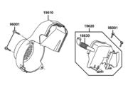 ZX 50 parts diagram