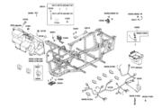 F18 Harness Wire parts diagram thumbnail