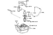 F10 Fuel Tank parts diagram thumbnail