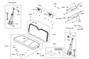 F09 Seat Assy parts diagram thumbnail