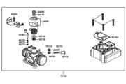 E05 THROTTLE BODY ASSY parts diagram thumbnail