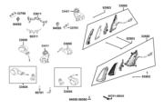 F17 Front Winker parts diagram thumbnail
