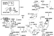 F19 Wire Harness parts diagram thumbnail