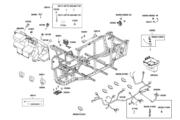 F18 Harness Wire parts diagram thumbnail