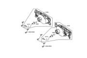 F17 Light Assy Rr Comb parts diagram thumbnail