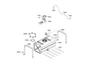 F10 Fuel Tank parts diagram thumbnail