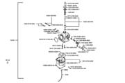 E09 Carburetor parts diagram thumbnail