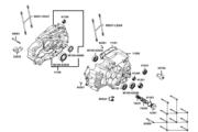 E07 Crankcase parts diagram thumbnail