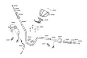 F03 Tube Handlebar parts diagram thumbnail