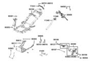 F20 Frame Body parts diagram thumbnail