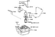 F10 Fuel Tank parts diagram thumbnail