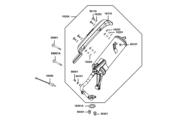 F14 Exhaust Muffler parts diagram thumbnail