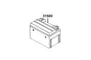 F11 Battery parts diagram thumbnail