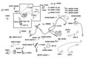 F19 Wire Harness parts diagram thumbnail