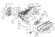 E01 Crank Case parts diagram thumbnail