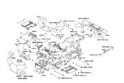 F20 Frame Body parts diagram thumbnail