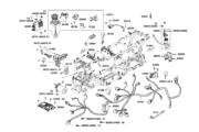 F19 Harness Wire parts diagram thumbnail