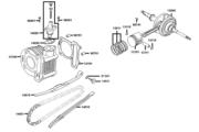 E03 Cylinder ● Piston ● Crankshaft parts diagram thumbnail