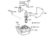 F10 Fuel Tank parts diagram thumbnail