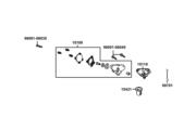 E09 Oil Pump parts diagram thumbnail