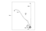F30 Canister-Pcv Assy parts diagram thumbnail