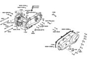 E01 Crank Case parts diagram thumbnail