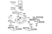F10 Fuel Tank parts diagram thumbnail