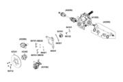 F18 Disk Assy Rr Brk parts diagram thumbnail