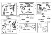 F17 Front Winker parts diagram thumbnail