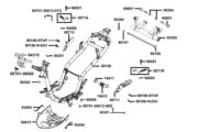 F20 Frame Body parts diagram thumbnail