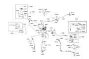 F04 Master Cylinder parts diagram thumbnail