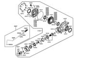 F17 Control Arm Assy parts diagram thumbnail