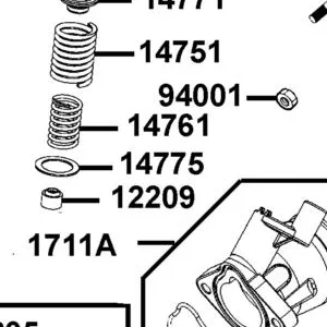 14775-MFA6-C00 SEAT VALVE SPG OUTER — diagram cutout