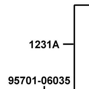 1231A-KUDU-C11 HEAD ASSY CYLINDER — diagram cutout