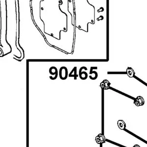 90465-MDC4-C00 WASHER 8MM — diagram cutout