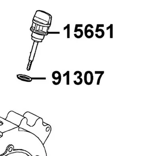 91307-0E35-W10 O-RING 18*3