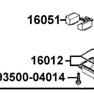 16012-KEC3-C01 CHAMBER COMP FLOAT — diagram cutout