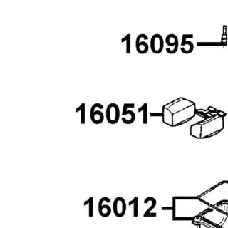 16051-KEC3-C00 BODY FLOAT — diagram cutout